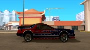 Авто из Flatout 2 для GTA San Andreas миниатюра 5