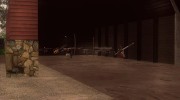 В гостях у Правды para GTA San Andreas miniatura 3