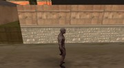 Зомби из Killing floor для GTA San Andreas миниатюра 2