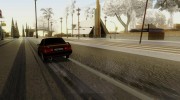 BMW M3 E30 for GTA San Andreas miniature 4