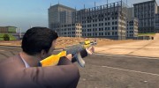 AK-47 for Mafia: The City of Lost Heaven miniature 2
