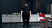 Fat Mobster для GTA San Andreas миниатюра 1