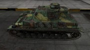 Шкурка для Pz IV AusfGH para World Of Tanks miniatura 2
