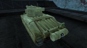 Шкурка для Матильда for World Of Tanks miniature 3