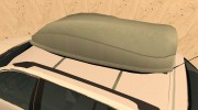 Skoda Octavia Mk3 Station Wagon para GTA San Andreas miniatura 5