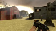 de_westwood для Counter Strike 1.6 миниатюра 2