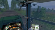 Fendt Vario 1050 для Farming Simulator 2015 миниатюра 7