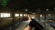 LeeT AK WiTh Hav0cs anims for Counter-Strike Source miniature 2