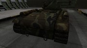 Скин для танка СССР КВ-1С для World Of Tanks миниатюра 4