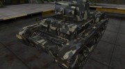 Камуфляж для немецких танков  миниатюра 4