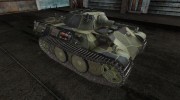 VK1602 Leopard для World Of Tanks миниатюра 5