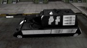Зоны пробития Maus для World Of Tanks миниатюра 2