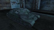 ИС-7 от ALFA для World Of Tanks миниатюра 5