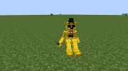 Five Nights at Freddy’s Mod para Minecraft miniatura 13