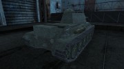 T-43 Zveroboy_Anton for World Of Tanks miniature 4