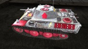 Шкурка для VK1602 Leopard (Вархаммер) для World Of Tanks миниатюра 2