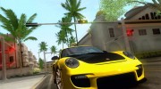 Realistic Graphics HD 5.0 Final for GTA San Andreas miniature 5