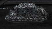 Шкурка для JagdTiger Ambush Camo для World Of Tanks миниатюра 2
