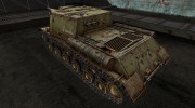 ИСУ-152 Kubana for World Of Tanks miniature 3