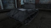 ИС Cyapa for World Of Tanks miniature 4
