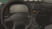 ГАЗ 3110 Такси para GTA San Andreas miniatura 5