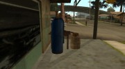 Самогонный аппарат para GTA San Andreas miniatura 3