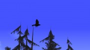 Crow mod для GTA San Andreas миниатюра 4
