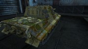 JagdTiger para World Of Tanks miniatura 4