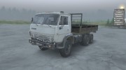 КамАЗ 53212s for Spintires 2014 miniature 1