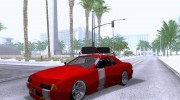 Elegy para GTA San Andreas miniatura 5