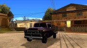 Spawner Transport (A-Z) для GTA San Andreas миниатюра 3