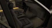 Sentinel PFR HD v1.0 для GTA San Andreas миниатюра 8