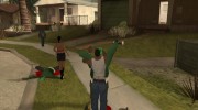 wwe wrestling moves for GTA San Andreas miniature 3