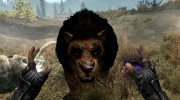 Summon Big Cats Mounts and Followers 2.2 for TES V: Skyrim miniature 7