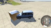 Зеркальный куб for BeamNG.Drive miniature 4