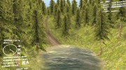 Карта German forest 001 for Spintires DEMO 2013 miniature 17