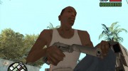 Пак оружия из сталкера para GTA San Andreas miniatura 7