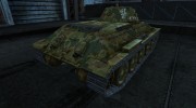 Т-34 для World Of Tanks миниатюра 4