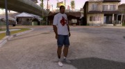 Bloodlines para GTA San Andreas miniatura 5