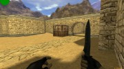 HD Dust Look Remake para Counter Strike 1.6 miniatura 6