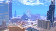 New Dubai mod для GTA San Andreas миниатюра 1