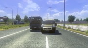 Russian Traffic Pack v1.1 for Euro Truck Simulator 2 miniature 5