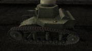 Ремоделинг МС-1 для World Of Tanks миниатюра 2