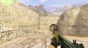 Ultimate HD GALIL for Counter Strike 1.6 miniature 2