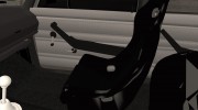 ВАЗ 2106 БК para GTA San Andreas miniatura 8