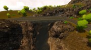 Countryside Mountains V para GTA 4 miniatura 14