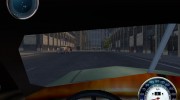 Вид из салона авто для Mafia: The City of Lost Heaven миниатюра 4