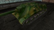 Объект 704 murgen para World Of Tanks miniatura 1
