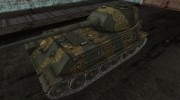 Шкурка для VK4502(P) Ausf. B для World Of Tanks миниатюра 1