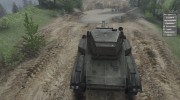 Tetrarch for Spintires 2014 miniature 3